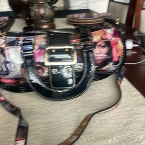 Michelle obam purse